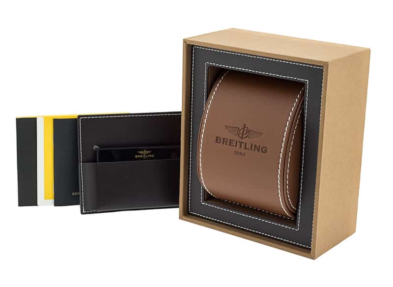 Breitling SuperOcean Heritage A17320